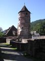 Kloster Hirsau