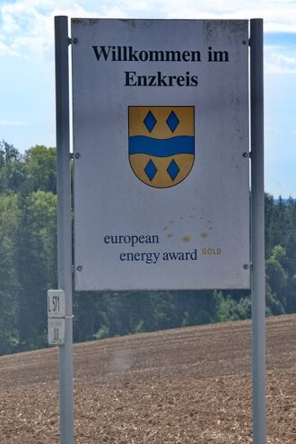 L571 Enzkreis Grenze Beginn.jpg