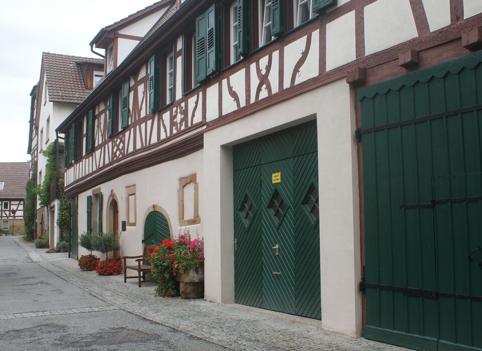 Datei:Fachwerkhaus Knittlingen.jpg