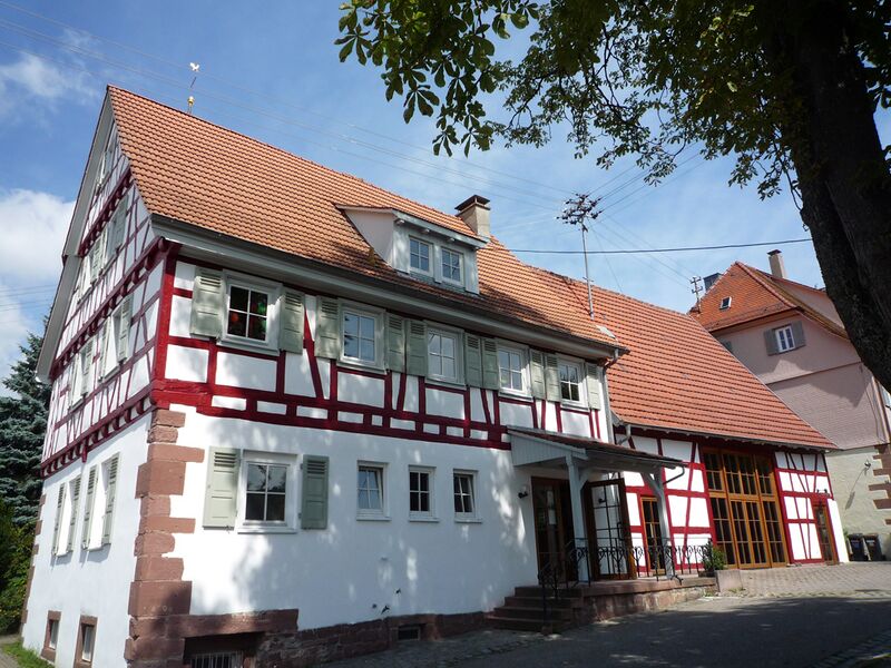 Datei:Möttlingen-Gemeindehaus.jpg