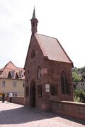Nikolauskapelle