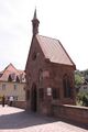 Nikolauskapelle