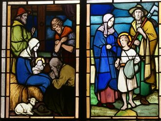 Kirchenfenster Anbetung Jesu.jpg