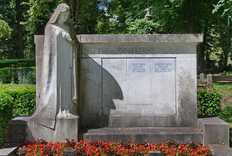 Datei:Familiengrab Andreas Daub-1.jpg