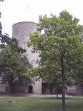 Burgruine Hohennnagold