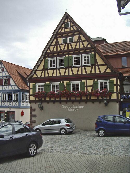Datei:Neubulach-Marktstrasse1.jpg