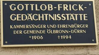 Schild Gottlob-Frick Gedächtnisstätte.jpg