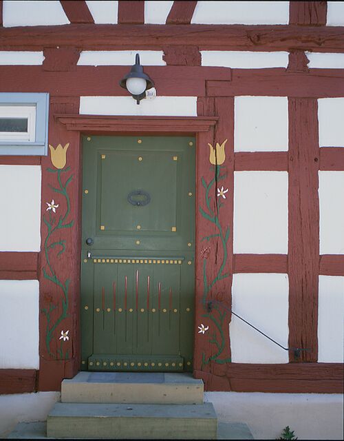 Datei:Ölbr.Dürrn, Tür.jpg