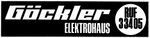 Elektrohaus Göckler