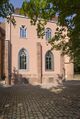 Museum Johannes Reuchlin nach der Fertigstellung