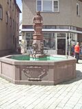 Der Urschelbrunnen