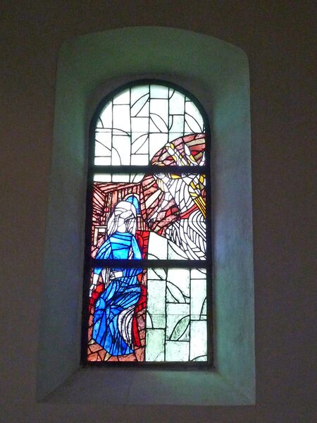 Datei:Neuhausen-Wendelinskapelle-Fenster-8.jpg