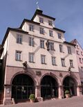 Rathaus