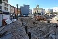 Arbeiten im Bereich der Leopoldpassage, 29.09.2026
