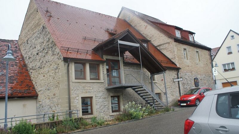 Datei:Archivgebäude in Vaihingen.JPG