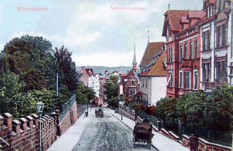 Datei:Schwarzwaldstraße 1907 2.JPG