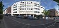Panoramabild von der Leopoldstraße, Juni&nbsp;2026