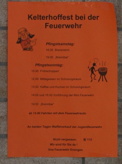 Datei:Kelterhoffestplakat der Feuerwehr Ersingen.jpg