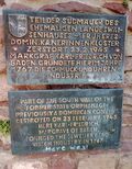Infotafel