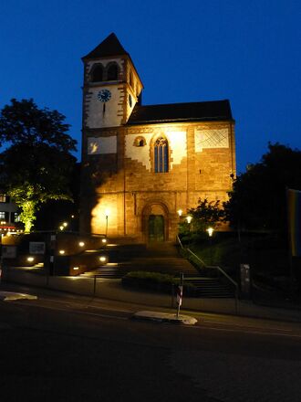 Schlosskirche abends.jpg