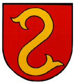Wappen von Lienzingen