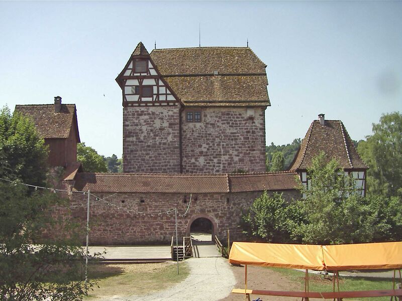 Datei:Altensteig-Schloss-2.jpg