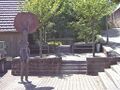 Das Sixt-Denkmal