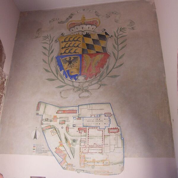 Datei:KlHirsau Wappen Grundriss.jpg