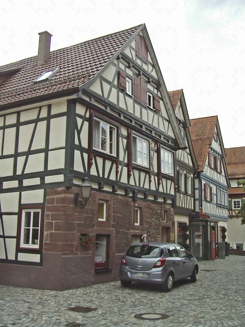 Datei:Neubulach-obere-Torstrasse.jpg