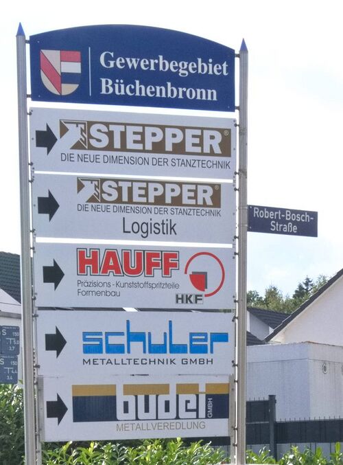 Datei:Gewerbegebiet Robert-Bosch-Straße.jpg