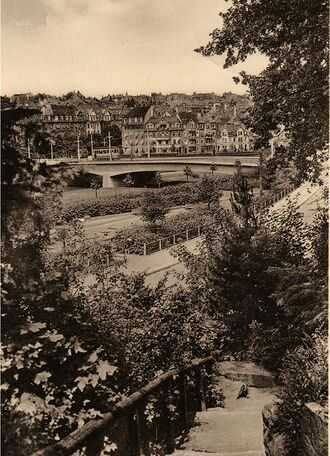 Beim Kupferhammer 1930.jpg