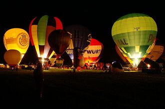 2006 GermanCup NightGlow.jpg