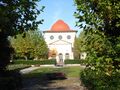 von Süden