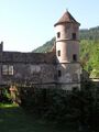 Kloster Hirsau
