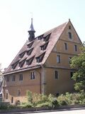 Die historische Kelter