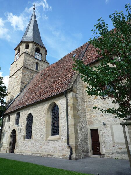 Datei:Rosswag-Kirche.jpg