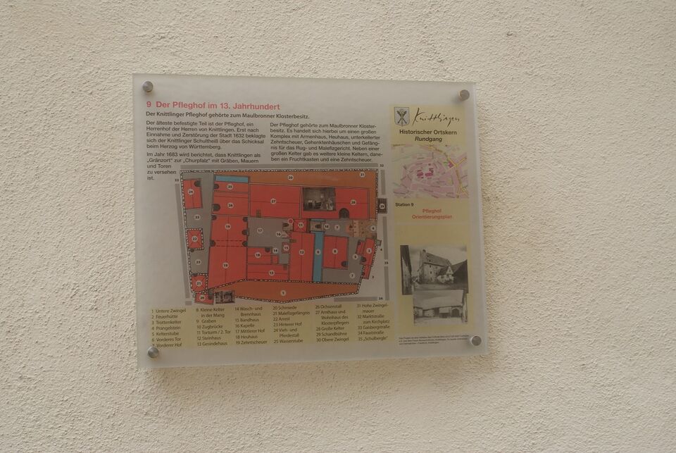 Datei:Veranstungplakate Knitttlingen.JPG
