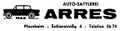 Werbung aus dem Jahr 1966