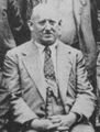 Salomon Bensinger, 1938 ins Konzentrationslager Dachau deportiert