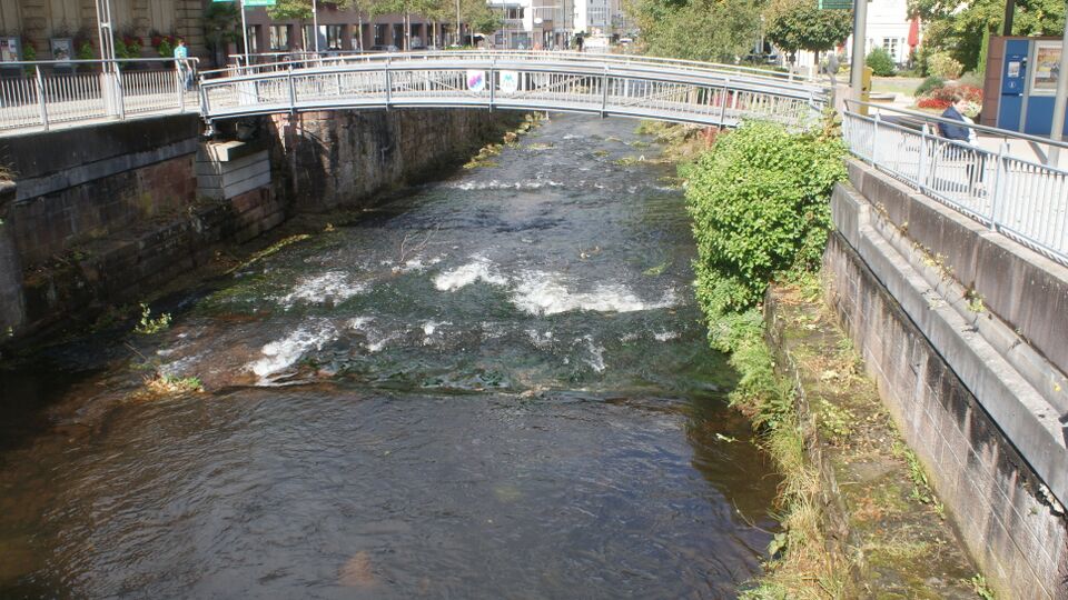 Datei:Enz bei Bad Wildbad.jpg