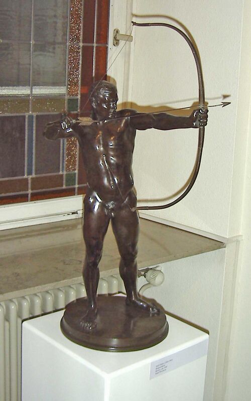 Datei:Emil Dittler Sculptur.jpg
