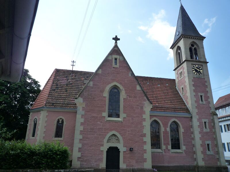 Datei:Unterreichenbach-Kirche1.jpg