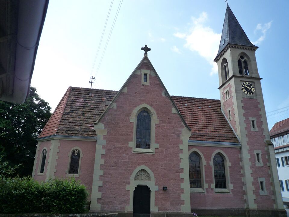 Datei:Unterreichenbach-Kirche1.jpg