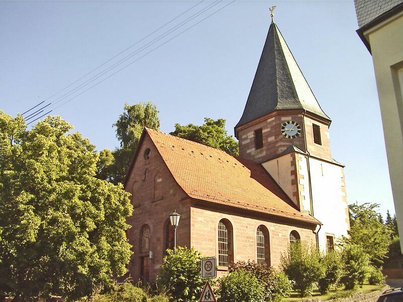 Datei:Engelsbrand-Kirche1.jpg