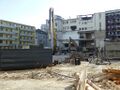 Blick von der Lammstraße, Juni&nbsp;2026