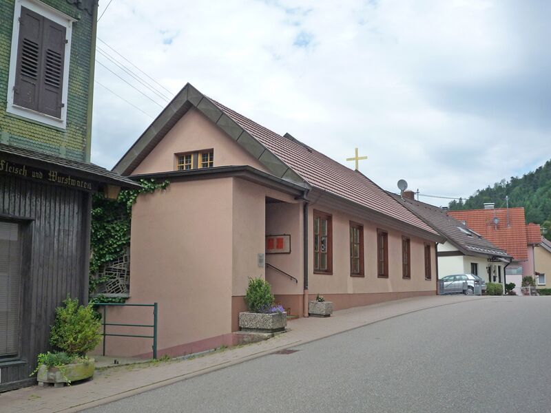 Datei:Hoefen-kath-Kirche.jpg