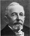 Hermann Gesell von 1890 bis 1893