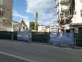 Abriss an der Leopoldstraße, 06.07.2026
