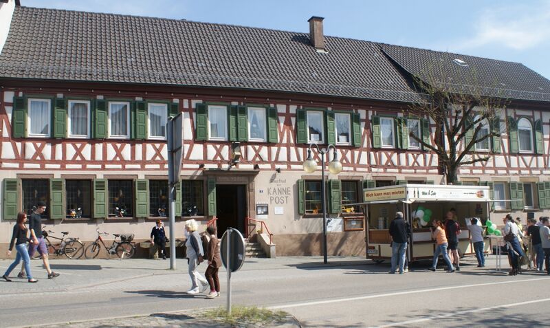 Datei:Kanne Post Knittlingen.jpg