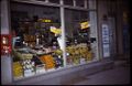 1958 Milch-Kraft Schaufenster